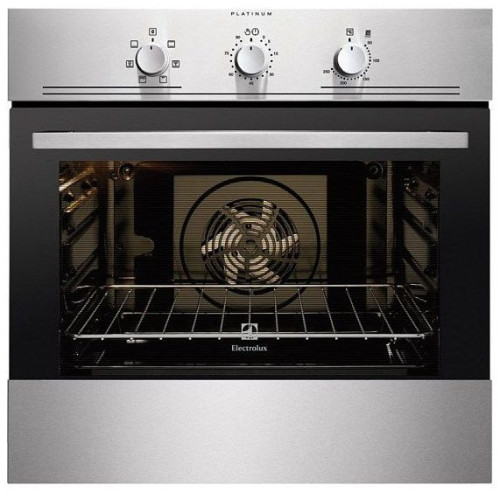 Духовой шкаф ELECTROLUX EOB 92220 BX