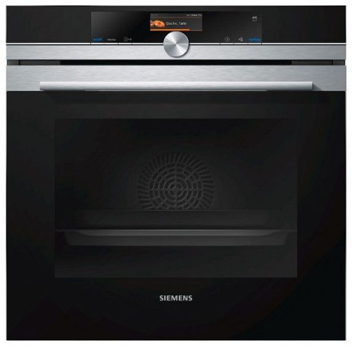Духовой шкаф SIEMENS HS636GDS1