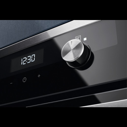 Духовой шкаф Electrolux OKD 5C71X нержавеющая сталь
