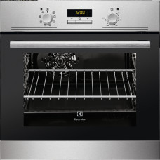 Духовой шкаф ELECTROLUX OPEB4300X