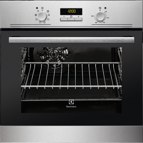 Духовой шкаф ELECTROLUX OPEB4300X