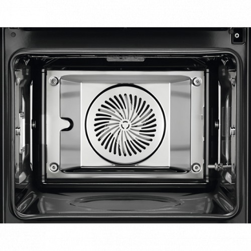 Духовой шкаф ELECTROLUX OPEB8857X