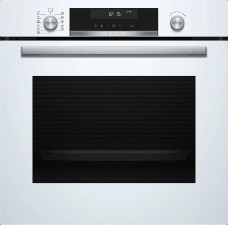 Духовой шкаф BOSCH HBG538EW6R