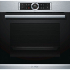 Духовой шкаф BOSCH hbg 6750 s1