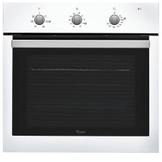 Духовой шкаф WHIRLPOOL akp 738/wh