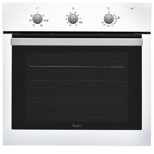 Духовой шкаф WHIRLPOOL akp 738/wh