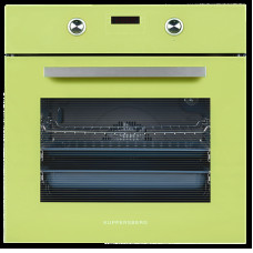 Электрический духовой шкаф KUPPERSBERG sb 663 m