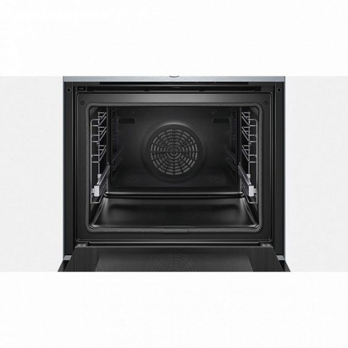 Духовой шкаф BOSCH hbg 6750 s1