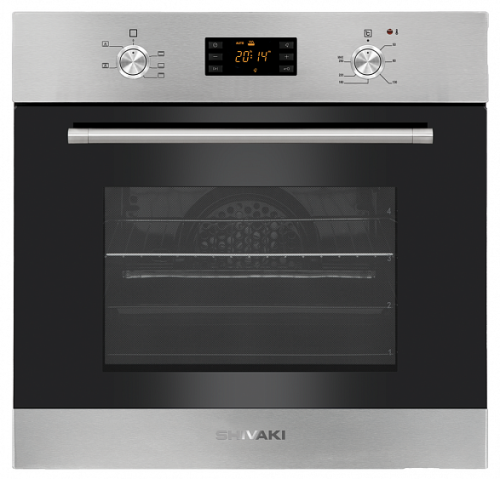 Духовой шкаф SHIVAKI SBE60M450