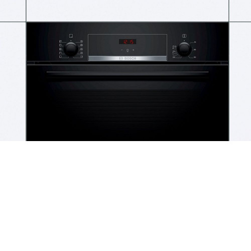 Духовой шкаф Bosch HBF554YB0R