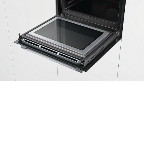 Духовой шкаф BOSCH HNG6764B6
