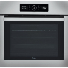 Духовой шкаф WHIRLPOOL akz 6220/ix
