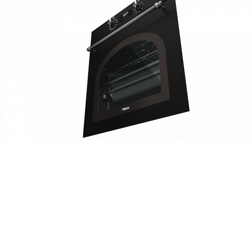 Духовой шкаф TEKA HRB 6400 ATS SILVER
