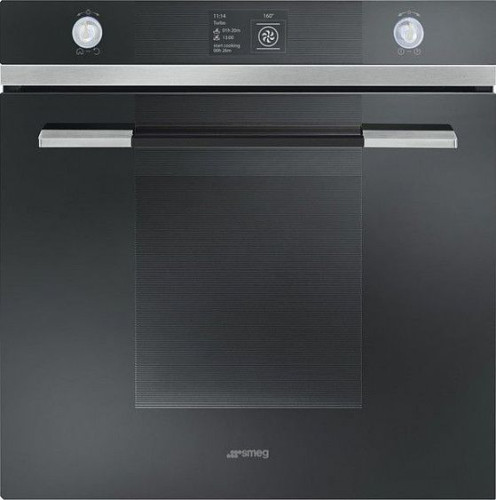 Духовой шкаф SMEG sfp130n