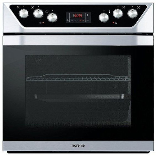 Духовой шкаф GORENJE bc 7349 dx