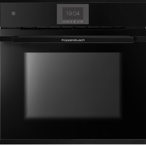 Духовой шкаф Kuppersbusch B 6550.0 S5