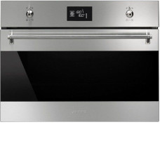 Духовой шкаф SMEG SFP4390X Духовой шкаф SMEG SFP4390X