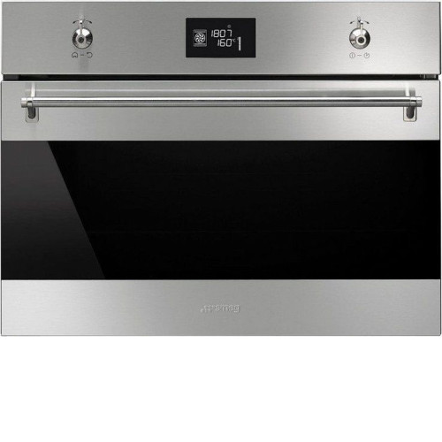 Духовой шкаф SMEG SFP4390X