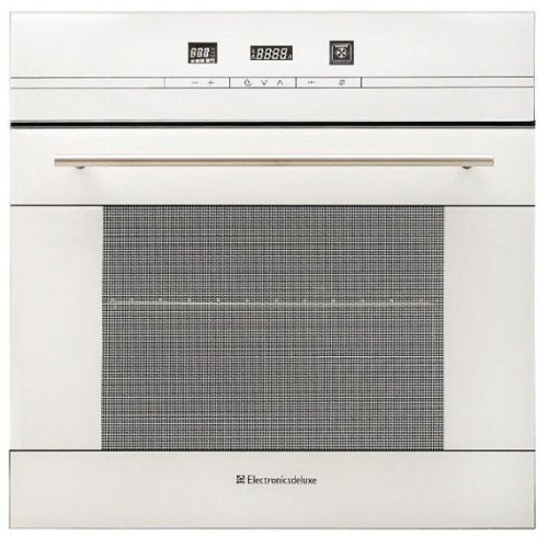 Духовой шкаф ELECTRONICSDELUXE 6006.04 эшв-020