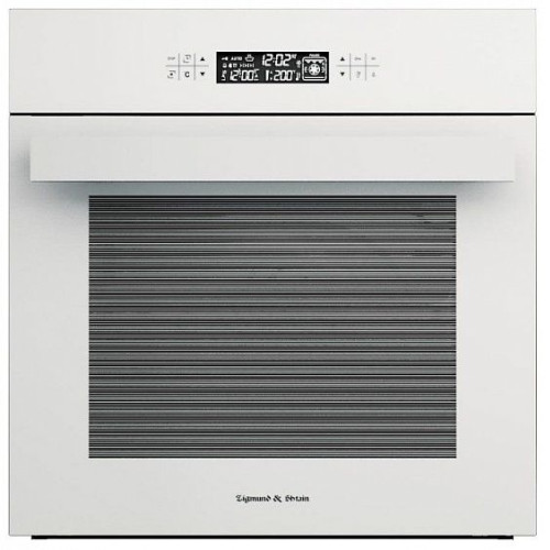 Духовой шкаф ZIGMUND & SHTAIN en 222.112 w