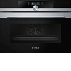 Духовой шкаф SIEMENS CB674GBS3