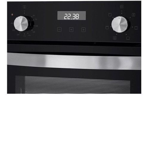 Духовой шкаф MAUNFELD EOEM516B