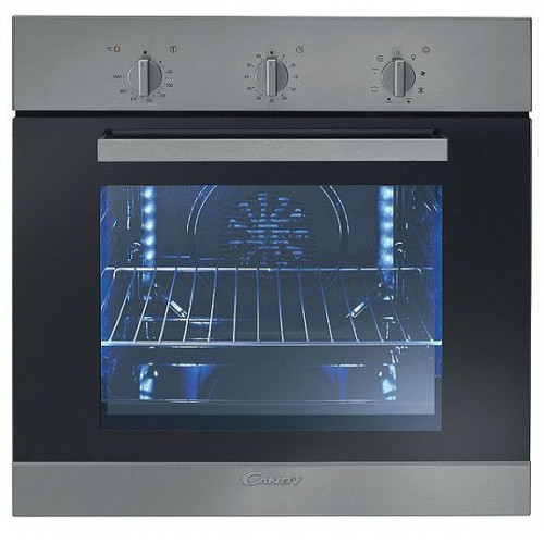 Духовой шкаф CANDY fvp 702 x