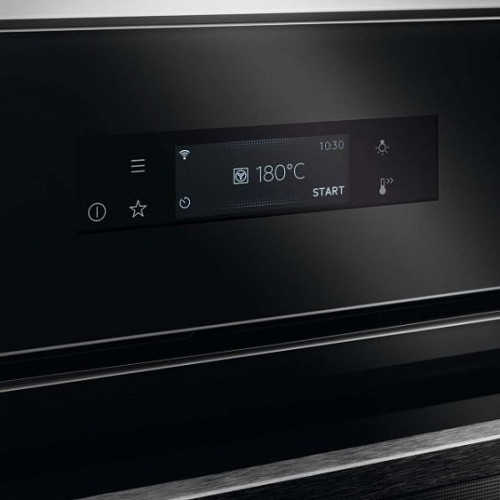 Духовой шкаф AEG BCR748380B