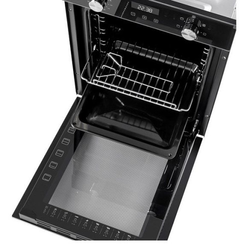 Духовой шкаф MAUNFELD EOEM516B