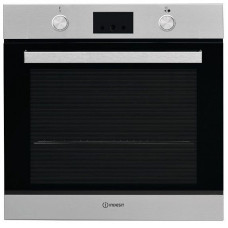 Духовой шкаф INDESIT IFW 65Y0 J IX
