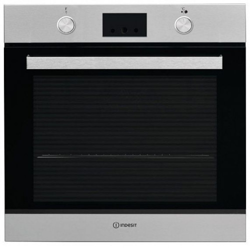 Духовой шкаф INDESIT IFW 65Y0 J IX