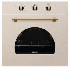 Газовый духовой шкаф ZANUSSI zog511217s