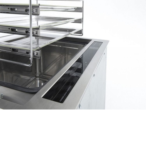 Духовой шкаф KAISER eh 6000 lift glas