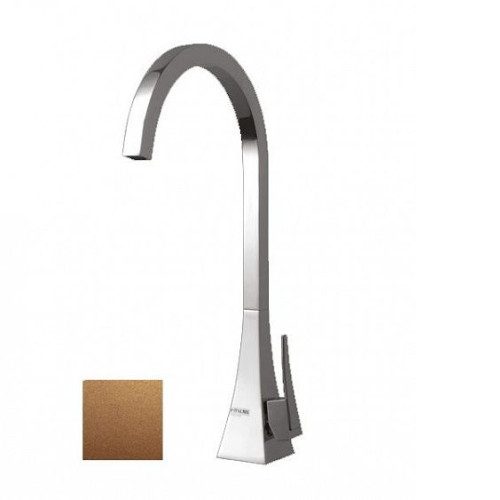 Смеситель Italmix Kult CU 1022 COPPER