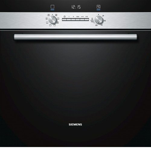 Духовой шкаф SIEMENS HB43GT555