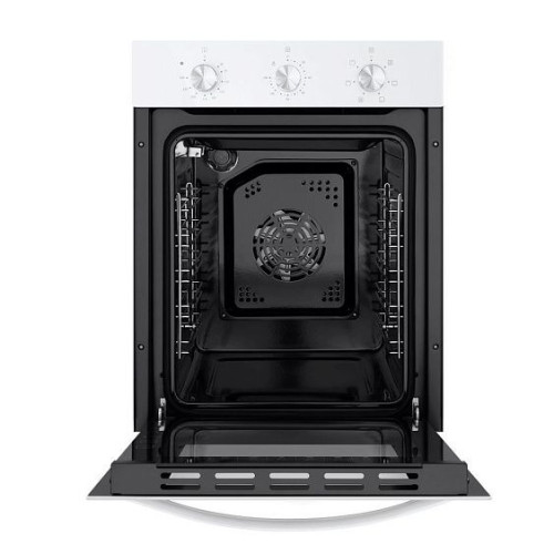 Духовой шкаф Maunfeld EOEC516W