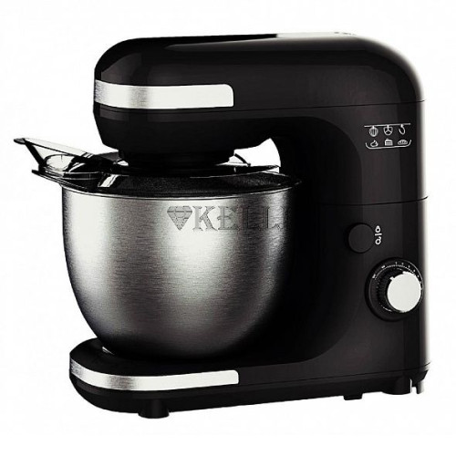 Миксер KELLI KL-5120 черный