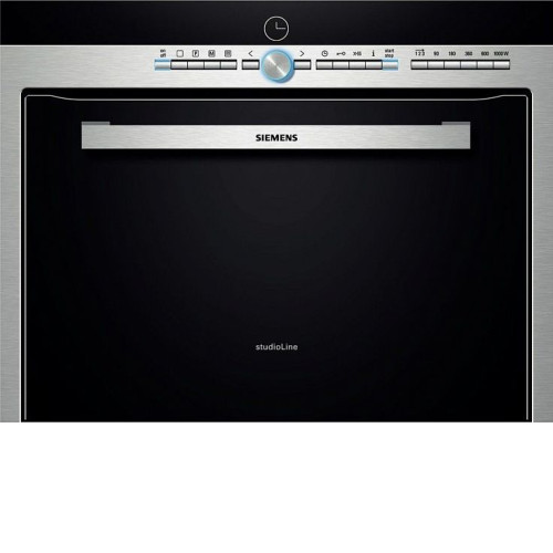 Духовой шкаф SIEMENS hb 86p585