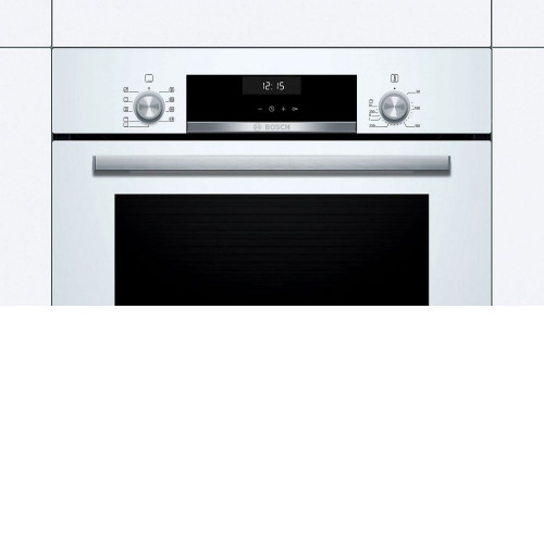 Духовой шкаф BOSCH HBJ538YW0R