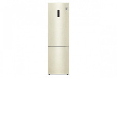 Холодильник LG GA-B509CETL