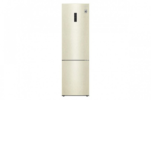 Холодильник LG GA-B509CETL