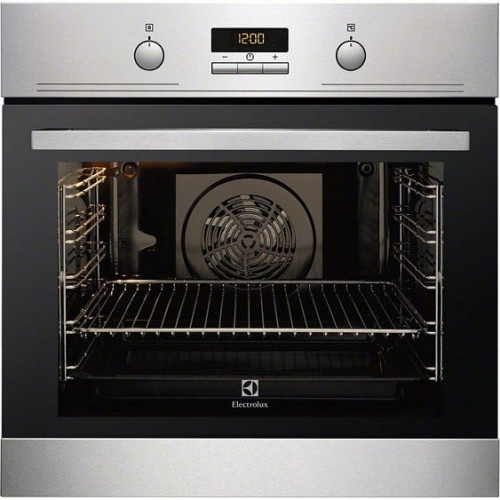 Духовой шкаф ELECTROLUX eob 53450 ax