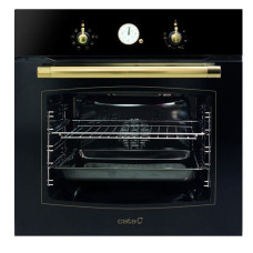 Духовой шкаф CATA MRA 7008 BK