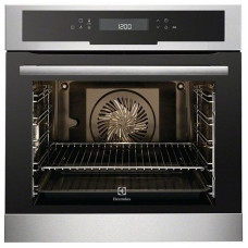 Духовой шкаф ELECTROLUX eoc 45751 ox