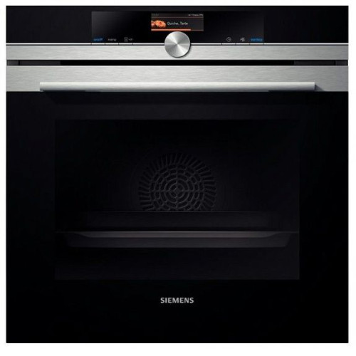 Духовой шкаф SIEMENS hb676g5s1