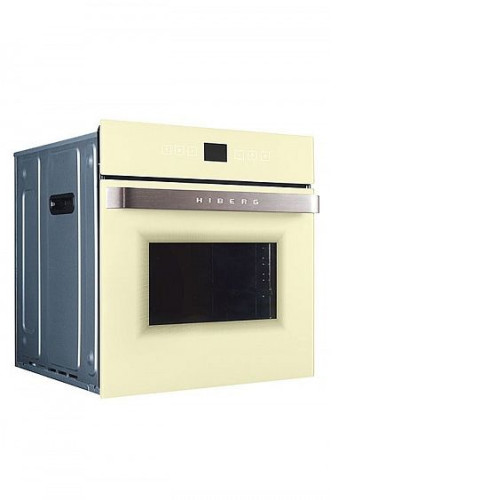Духовой шкаф Hiberg VM 6495 Y