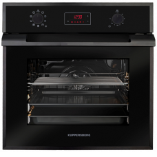 Духовой шкаф KUPPERSBERG HFZ 690 B