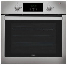 Духовой шкаф Whirlpool AKP 742 IX