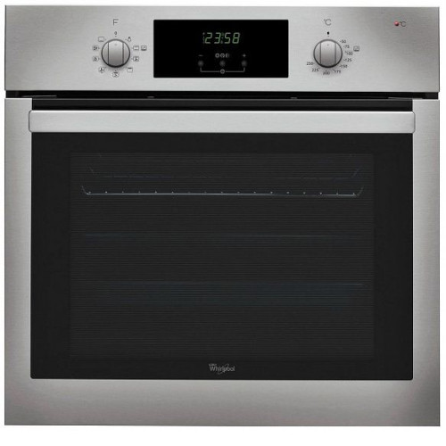Духовой шкаф Whirlpool AKP 742 IX
