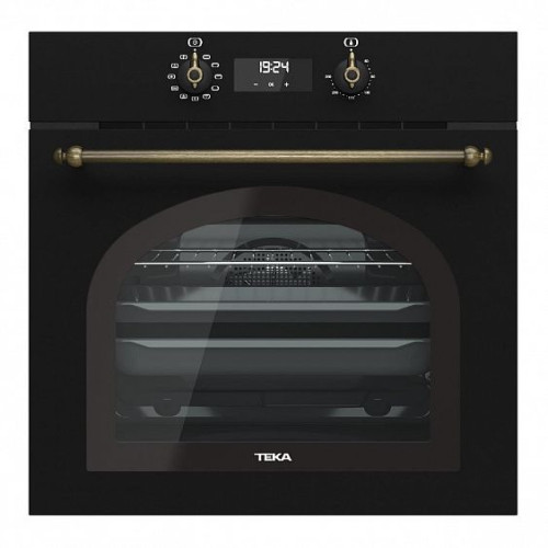 Духовой шкаф TEKA HRB 6400 ANTHRACITE-OB